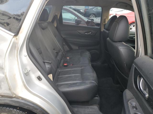 Photo 11 from auction – 2015 NISSAN ROGUE S with VIN 5N1AT2MT0FC795291