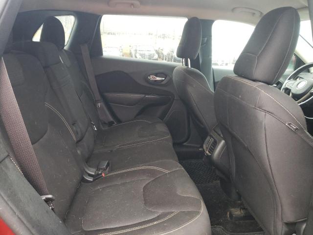 Photo 11 from auction – 2015 JEEP CHEROKEE L with VIN 1C4PJMCS5FW503819