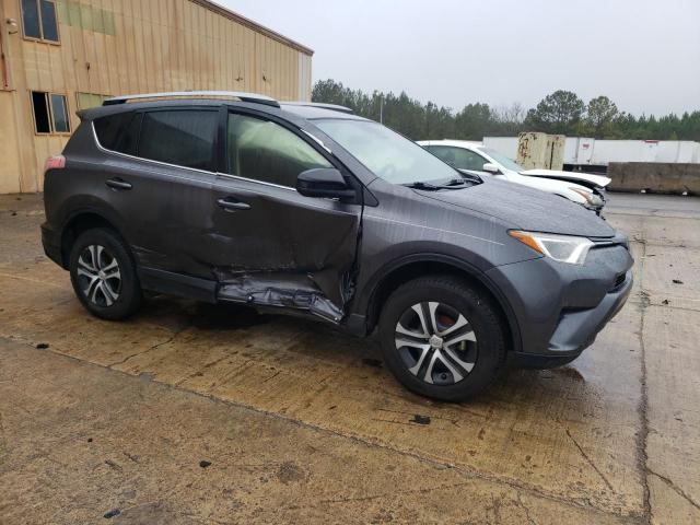 Photo 4 from auction – 2018 TOYOTA RAV4 LE with VIN JTMZFREV6JJ194673