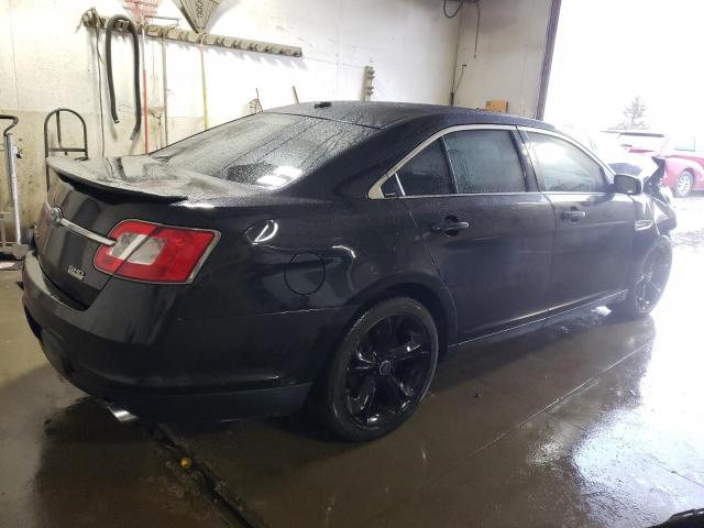 Photo 3 from auction – 2010 FORD TAURUS SHO with VIN 1FAHP2KT6AG108428