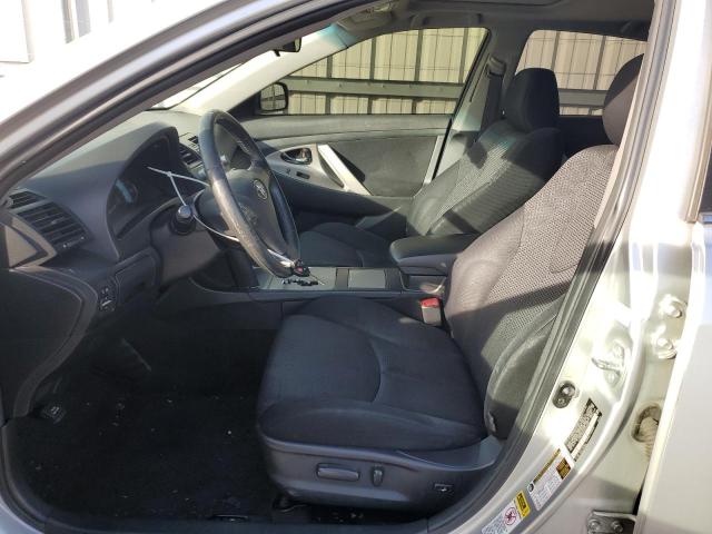 Photo 7 from auction – 2008 TOYOTA CAMRY CE with VIN 4T1BE46K78U246196