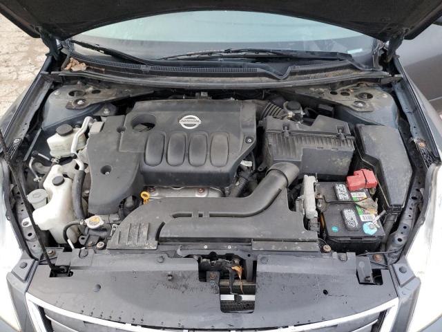 Photo 11 from auction – 2012 NISSAN ALTIMA BAS with VIN 1N4AL2APXCC172984