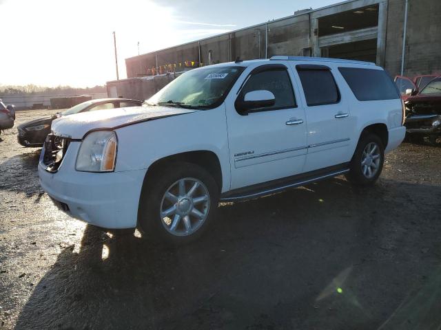 GMC YUKON XL D 2012 with VIN 1GKS2MEF5CR244917 - Photo from auction