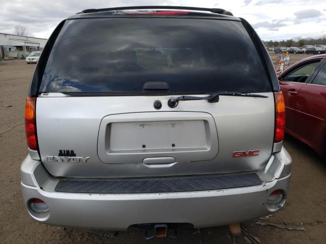 Photo 6 from auction – 2005 GMC ENVOY with VIN 1GKDT13S352380432