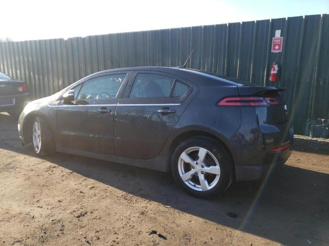 Photo 2 from auction – 2014 CHEVROLET VOLT with VIN 1G1RA6E46EU116489