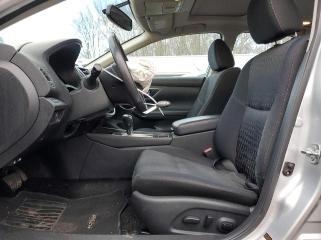 Photo 7 from auction – 2018 NISSAN ALTIMA 2.5 with VIN 1N4AL3AP3JC224250