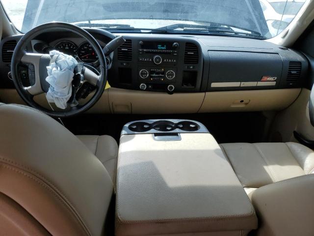 Photo 8 from auction – 2010 GMC SIERRA C15 with VIN 3GTRCVE02AG169809