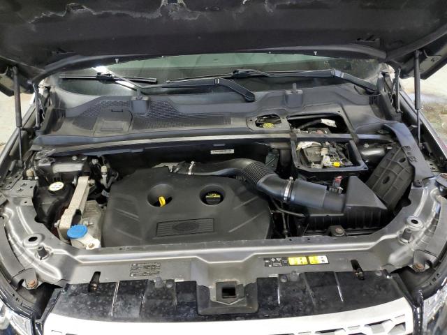 Photo 12 from auction – 2016 LAND ROVER DISCOVERY with VIN SALCR2BG2GH592630