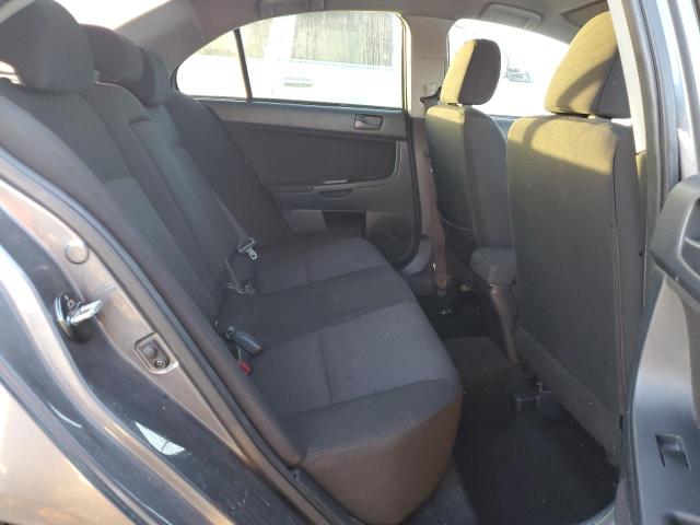 Photo 10 from auction – 2011 MITSUBISHI LANCER ES/ with VIN JA32U2FU6BU041312