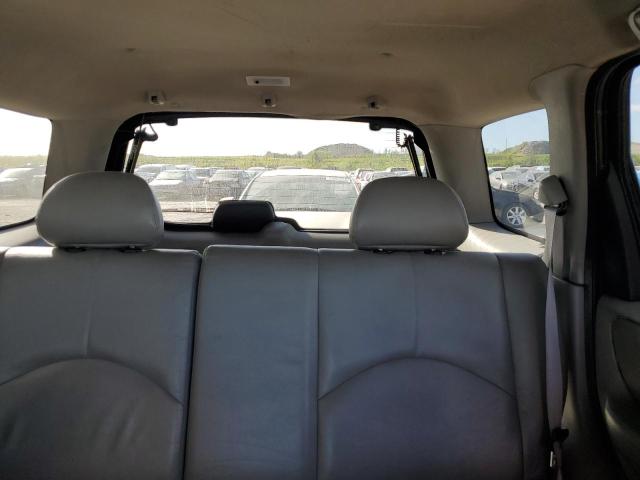 Foto 10 de la subasta – 2002 MAZDA TRIBUTE LX con VIN 4F2YU09102KM18150