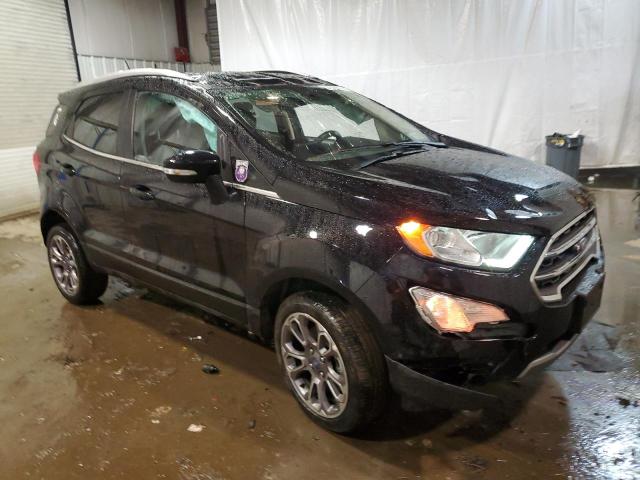 Photo 4 from auction – 2022 FORD ECOSPORT T with VIN MAJ6S3KL3NC457071