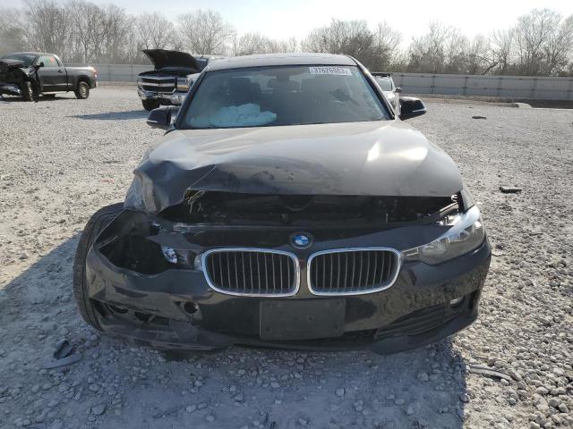 Photo 5 from auction – 2015 BMW 320 I with VIN WBA3B1G52FNT03501
