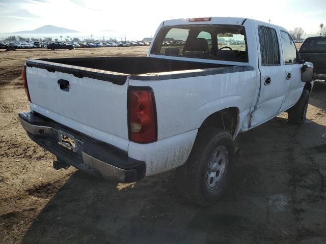 Photo 3 from auction – 2006 CHEVROLET SILVERADO with VIN 2GCEC13T761187517