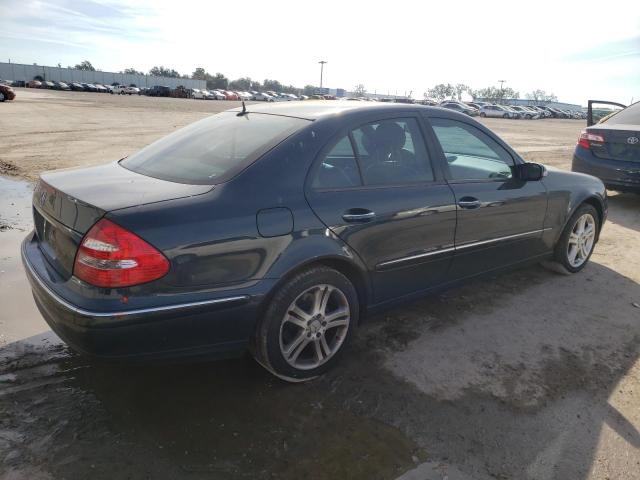 Photo 3 from auction – 2004 MERCEDES-BENZ E 500 with VIN WDBUF70J44A462464