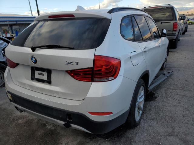 Photo 3 from auction – 2015 BMW X1 XDRIVE2 with VIN WBAVL1C59FVY37185