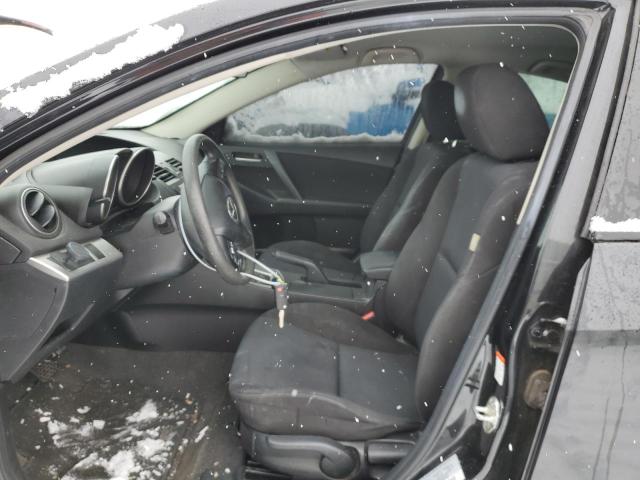 Photo 7 from auction – 2011 MAZDA 3 I with VIN JM1BL1VG5B1491206