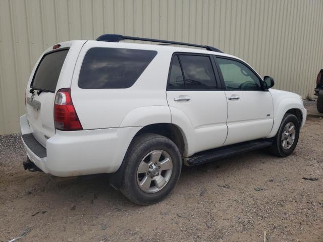 Photo 3 from auction – 2007 TOYOTA 4RUNNER SR with VIN JTEZT14R770027960