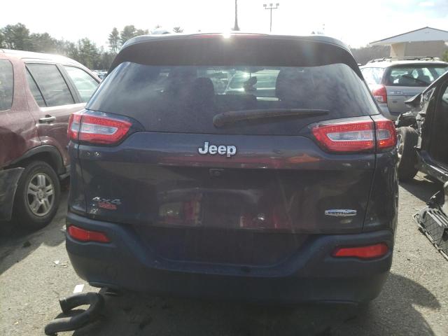 Photo 6 from auction – 2017 JEEP CHEROKEE L with VIN 1C4PJMCB6HW536850