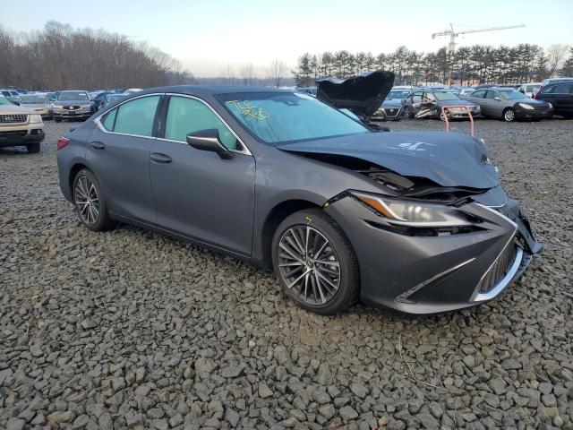Photo 4 from auction – 2022 LEXUS ES 350 BAS with VIN 58ADZ1B16NU114155