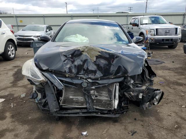 Photo 5 from auction – 2011 HYUNDAI SONATA GLS with VIN 5NPEB4AC5BH236004