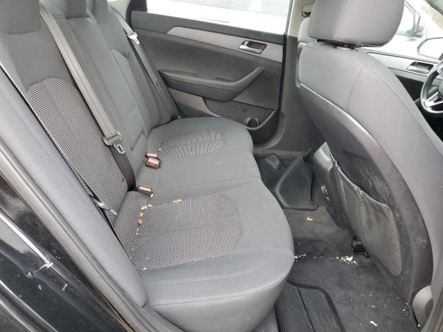 Photo 10 from auction – 2019 HYUNDAI SONATA SE with VIN 5NPE24AF5KH742944