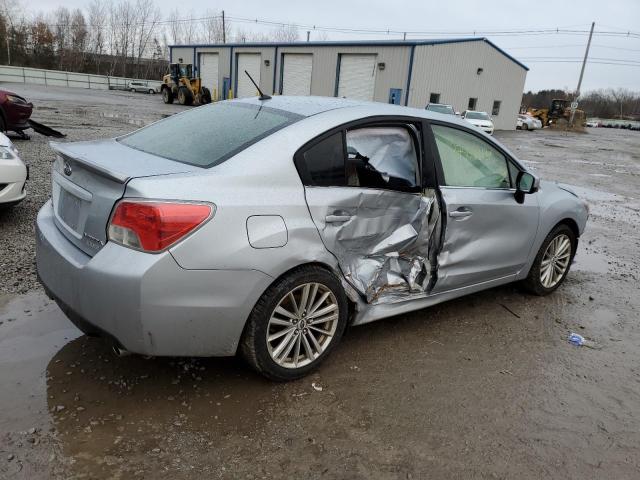 Photo 3 from auction – 2015 SUBARU IMPREZA PR with VIN JF1GJAK66FH005206