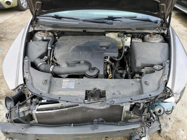 Photo 11 from auction – 2011 CHEVROLET MALIBU 1LT with VIN 1G1ZC5E16BF177626