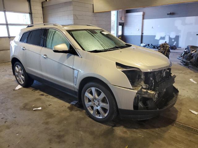 Photo 4 from auction – 2012 CADILLAC SRX PREMIU with VIN 3GYFNCE30CS581541