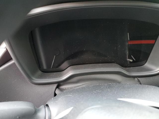 Photo 9 from auction – 2022 TOYOTA COROLLA LE with VIN JTDEAMDE9NJ037145