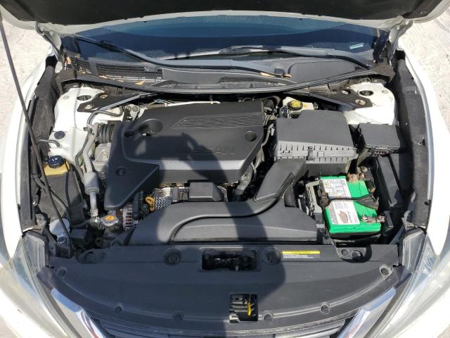Photo 11 from auction – 2017 NISSAN ALTIMA 2.5 with VIN 1N4AL3AP5HC476124