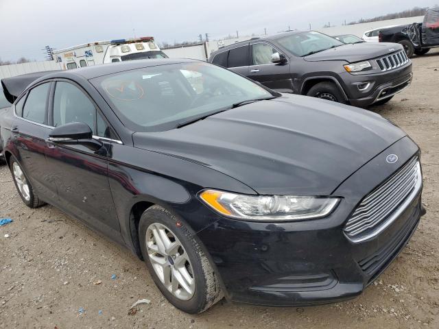 Photo 4 from auction – 2016 FORD FUSION SE with VIN 3FA6P0H71GR353029