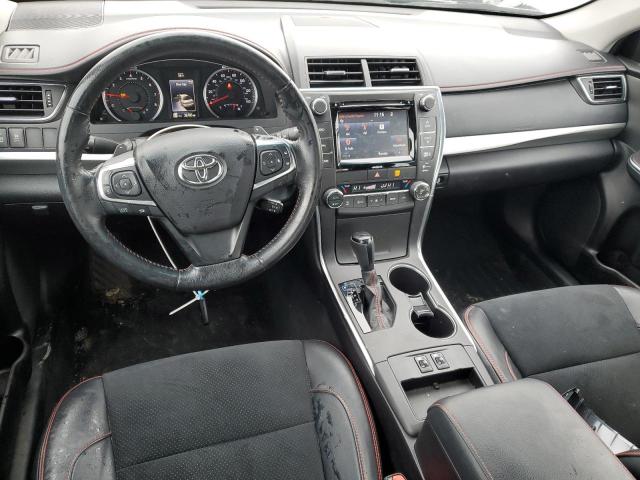 Photo 8 from auction – 2016 TOYOTA CAMRY LE with VIN 4T1BF1FK3GU560650