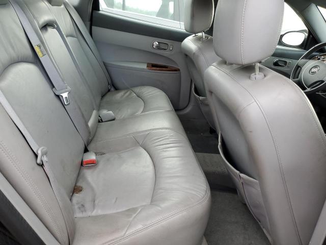 Photo 10 from auction – 2005 BUICK LACROSSE C with VIN 2G4WD532151319049