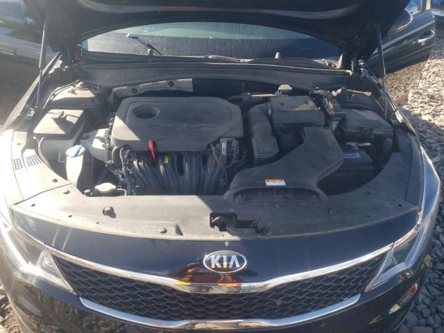 Photo 11 from auction – 2017 KIA OPTIMA LX with VIN KNAGT4L32H5150139