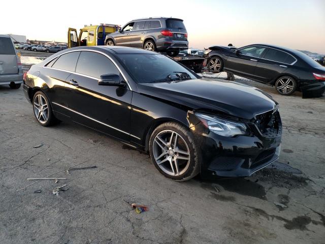 Photo 4 from auction – 2015 MERCEDES-BENZ E 400 with VIN WDDKJ6FB0FF308881