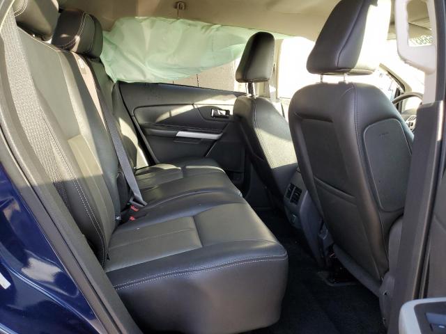 Photo 11 from auction – 2011 FORD EDGE SPORT with VIN 2FMDK4AK8BBB43293