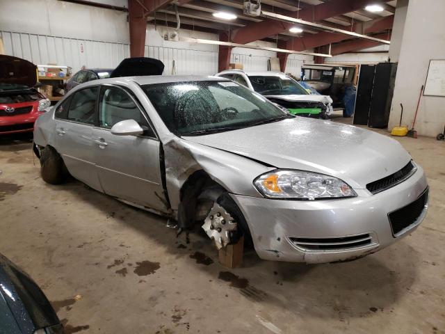 Photo 4 from auction – 2012 CHEVROLET IMPALA LT with VIN 2G1WB5E36C1143072
