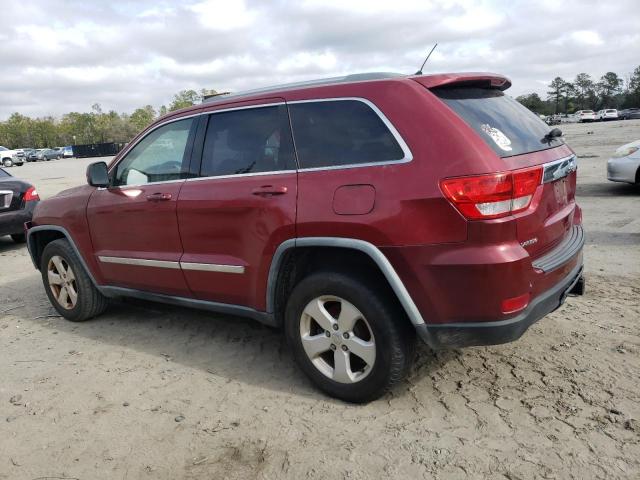 Photo 2 from auction – 2012 JEEP GRAND CHER with VIN 1C4RJEAG3CC151401