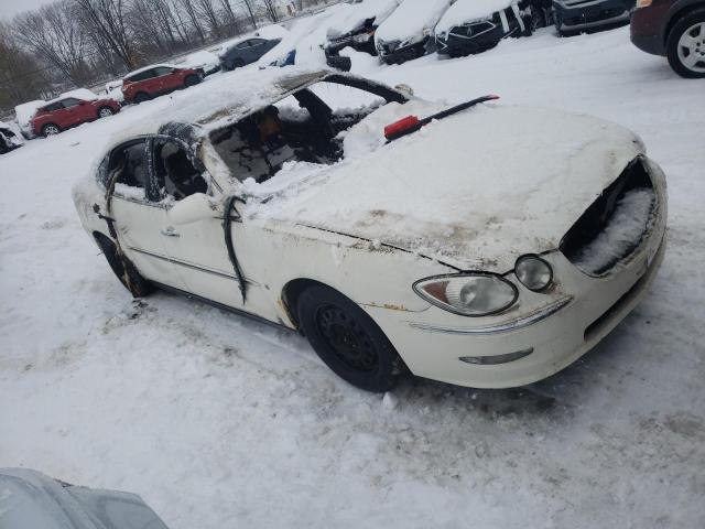 Photo 4 from auction – 2008 BUICK ALLURE CX with VIN 2G4WF582781321508