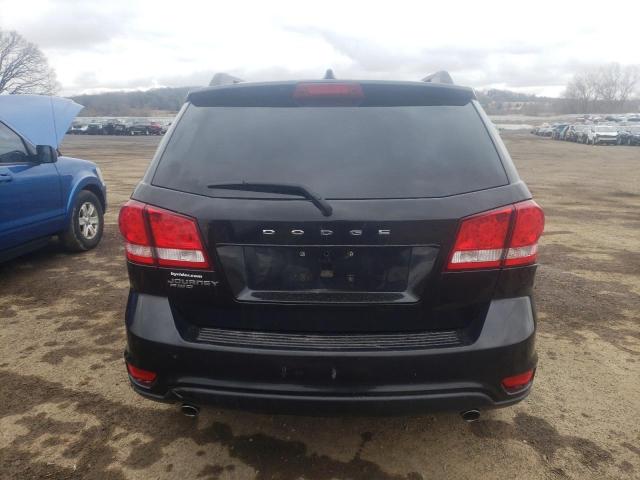 Foto 6 de la subasta – 2011 DODGE JOURNEY MA con VIN 3D4PH1FG6BT524585