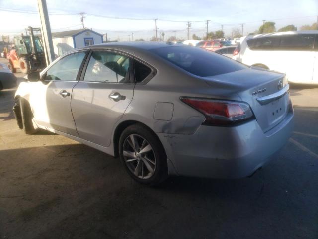 Photo 2 from auction – 2014 NISSAN ALTIMA 2.5 with VIN 1N4AL3AP4EC317672