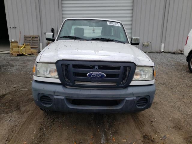 Photo 5 from auction – 2011 FORD RANGER with VIN 1FTKR1AD8BPB17423