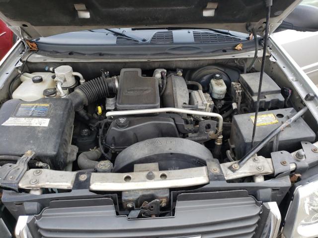 Photo 12 from auction – 2005 GMC ENVOY with VIN 1GKDT13S352380432