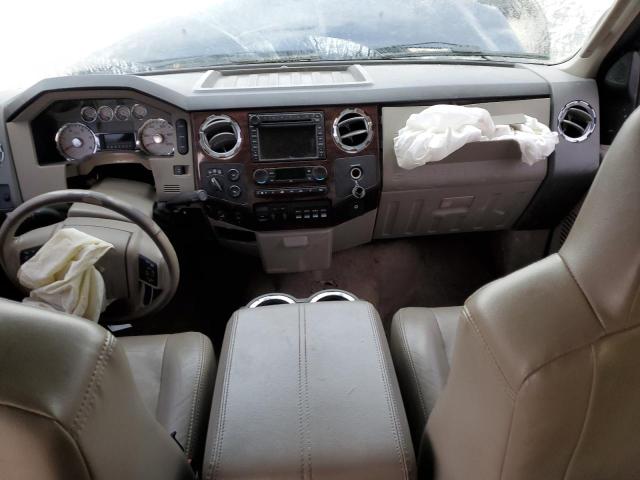 Photo 8 from auction – 2008 FORD F250 SUPER with VIN 1FTSW21R38EA71689
