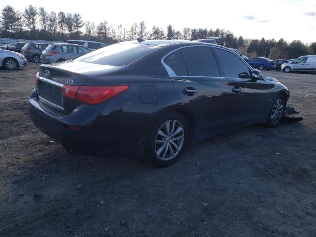 Photo 3 from auction – 2017 INFINITI Q50 PREMIU with VIN JN1EV7AR6HM840384
