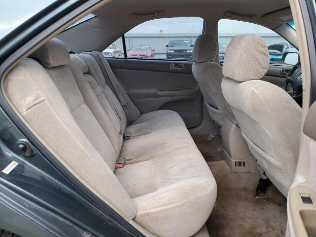 Photo 10 from auction – 2002 TOYOTA CAMRY LE with VIN 4T1BE32K32U589739