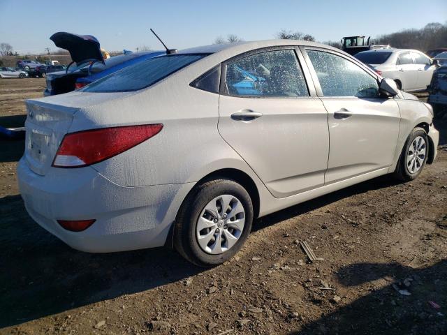 Photo 3 from auction – 2016 HYUNDAI ACCENT SE with VIN KMHCT4AE4GU986461