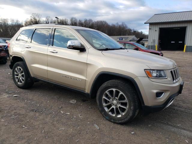 Photo 4 from auction – 2014 JEEP GRAND CHER with VIN 1C4RJFBG7EC440045