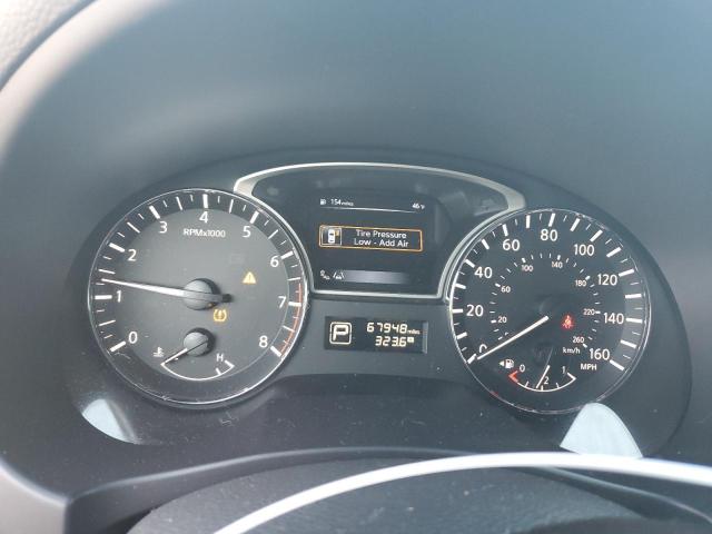 Photo 9 from auction – 2014 NISSAN ALTIMA 2.5 with VIN 1N4AL3AP9EC297693