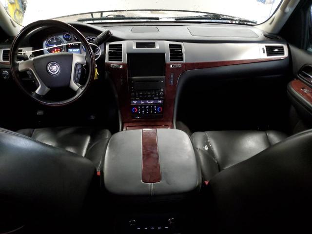 Photo 8 from auction – 2009 CADILLAC ESCALADE with VIN 3GYFK22209G132175